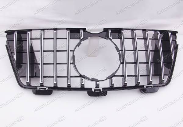      Mercedes-Benz / - GL-klass 2006 / 2 / autotuning999.ru