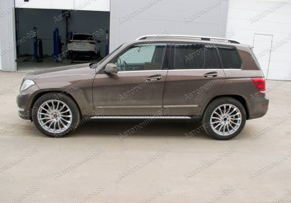 , ,  Mercedes-Benz / - GLK-klass ###CURR_CATEGORY_MODEL_YEAR### / 14 / autotuning999.ru