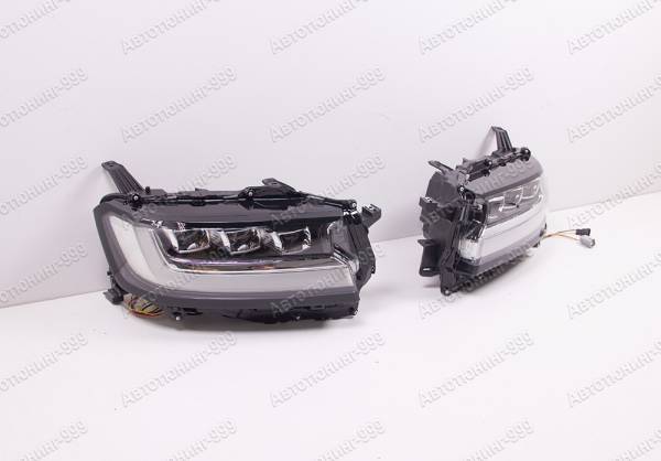 , ,  Toyota /  Land Cruiser 300 ###CURR_CATEGORY_MODEL_YEAR### / 3 / autotuning999.ru