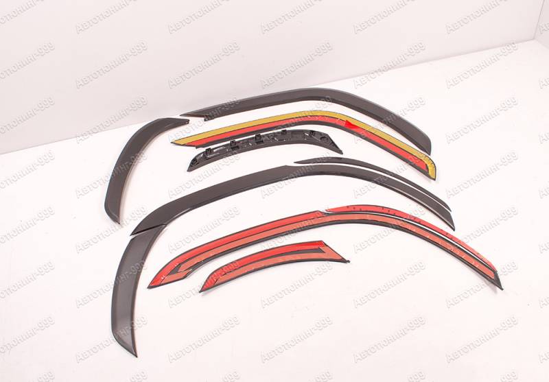   Lexus LX 570 ( LX 600) (30)  -999