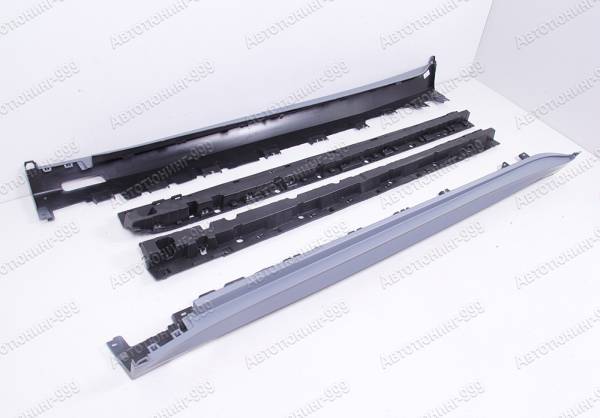 ������ BMW / ��� X7 2019 / 17 / autotuning999.ru