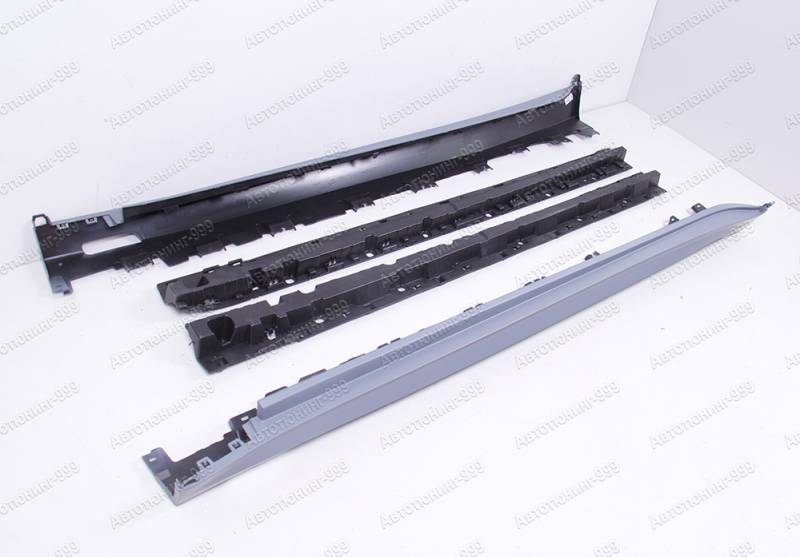 �������� ����������� �� BMW X7 (G 07) (17) �� ����������-999