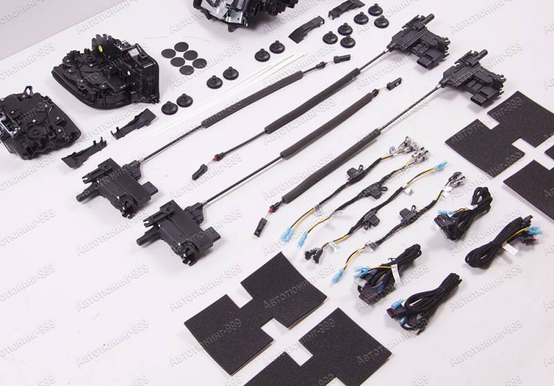    BMW X7 (G 07) (5)  -999