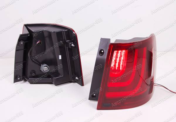, ,  Land Rover /   Range Rover Sport 2005 / 8 / autotuning999.ru