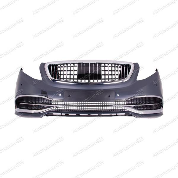  Maybach   Mercedes V-klass (W 447)