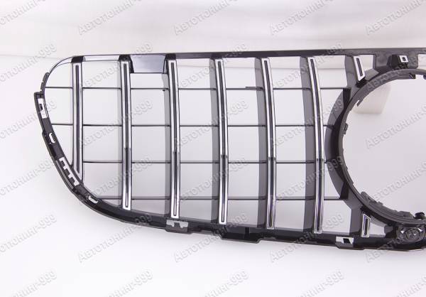      Mercedes-Benz / - GLC Coupe 2016 / 3 / autotuning999.ru