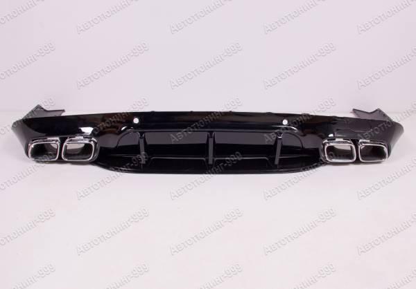  Mercedes-Benz / - CLS (C257) 2017 / 2 / autotuning999.ru