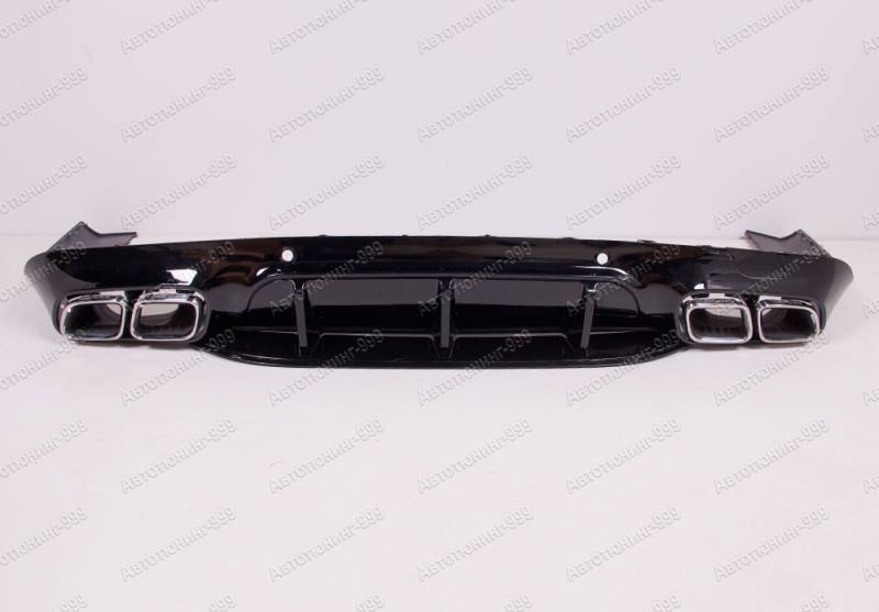    63 AMG  Mercedes CLS (C 257)  (2)  -999