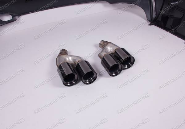  BMW /  5  2020 / 9 / autotuning999.ru