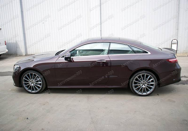  AMG  Mercedes E-klass (C 238)  (17)  -999