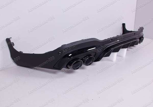  Mercedes-Benz / - GLC 2016 / 3 / autotuning999.ru