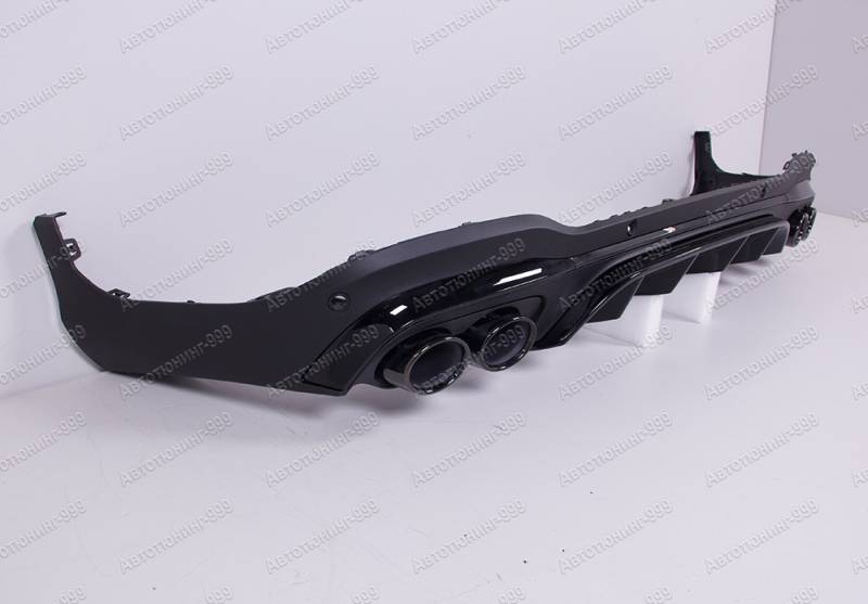    43 AMG  Mercedes GLC (X 253)  (3)  -999