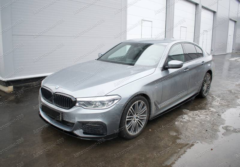    M Performance  BMW 5  G 30  (12)  -999