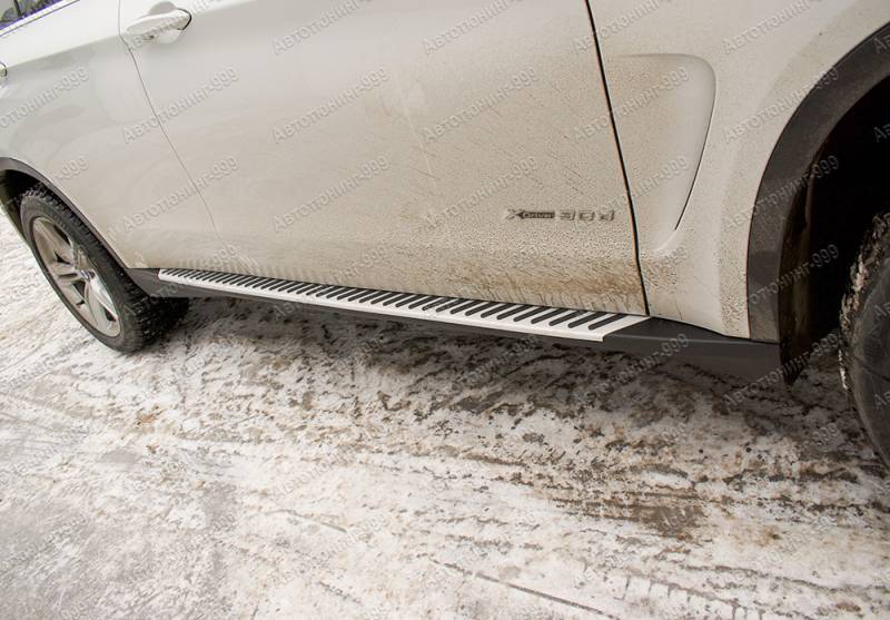   BMW X5 (F 15)  (16)  -999