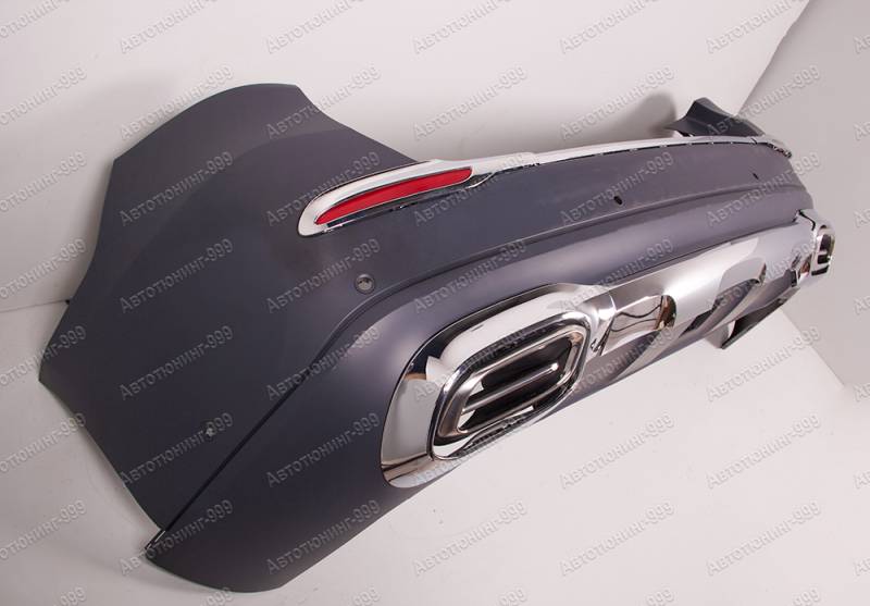  Maybach  Mercedes GLS (X 167) (8)  -999