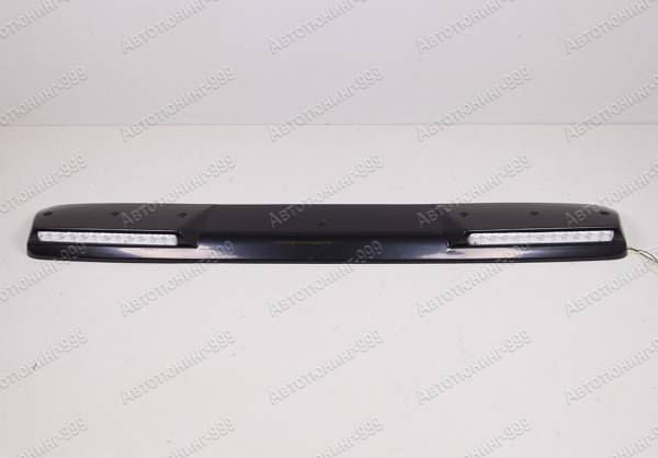  Mercedes-Benz / - G-klass (G463) 2018 / 2 / autotuning999.ru