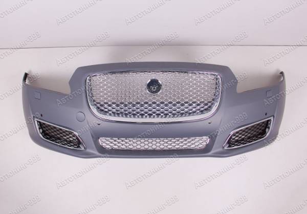  Jaguar /  XJ ###CURR_CATEGORY_MODEL_YEAR### / 2 / autotuning999.ru