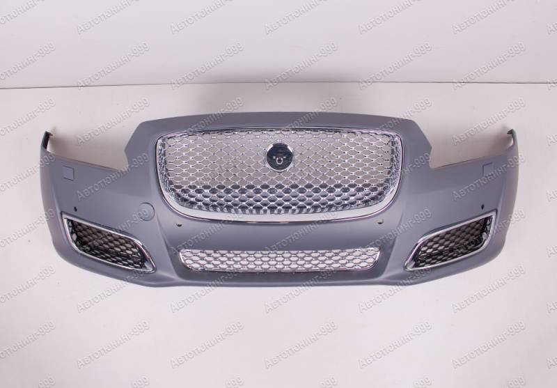    Jaguar XJ 2010-2019  (2)  -999