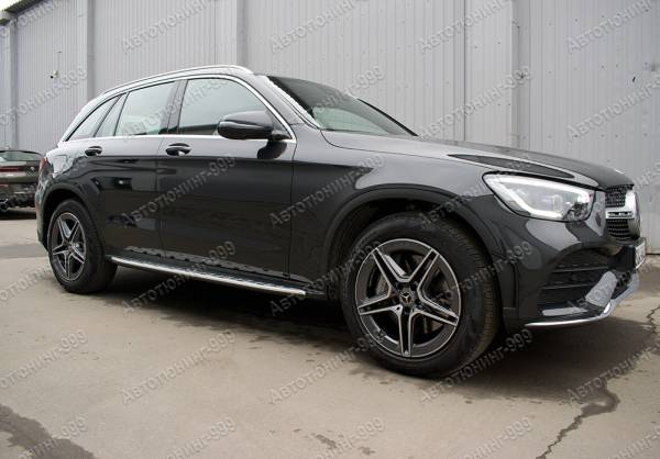 , ,  Mercedes-Benz / - GLC 2019 / 9 / autotuning999.ru