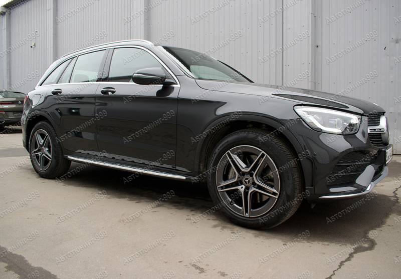   Mercedes GLC (X 253) (9)  -999
