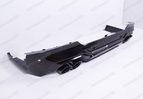  BMW /  X4 2018 / 8 / autotuning999.ru