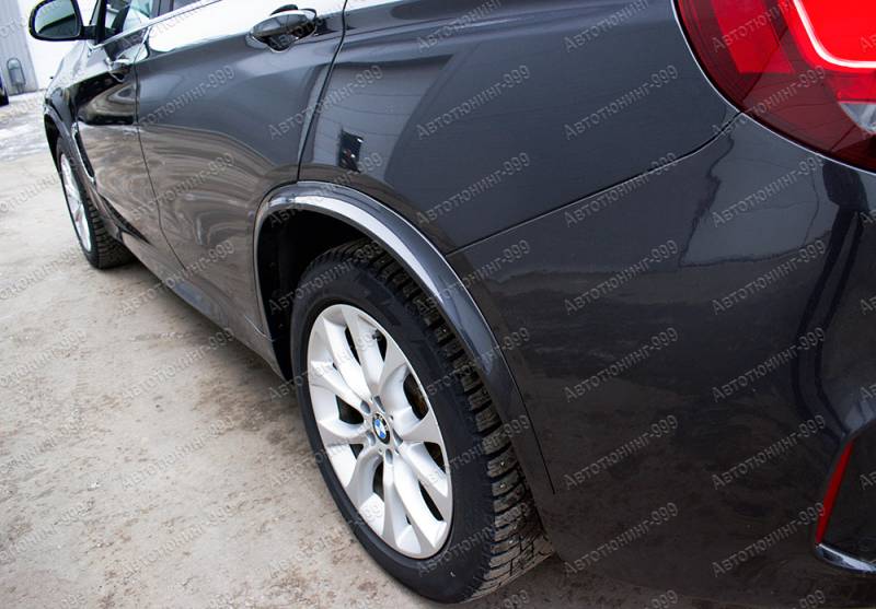  X5M (F 85)  BMW X5 (F 15) (9)  -999