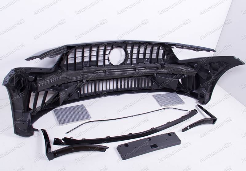  63s AMG  Mercedes CLS (C 257)    (6)  -999