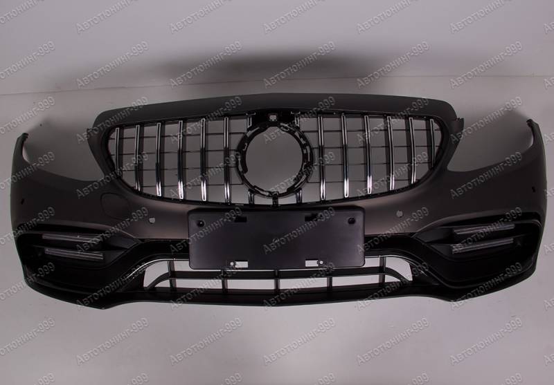  63 AMG  Mercedes C-klass (W 205) Coupe (+  ) (2)  -999