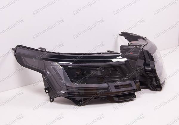 , ,  Land Rover /   Range Rover 2013 / 2 / autotuning999.ru