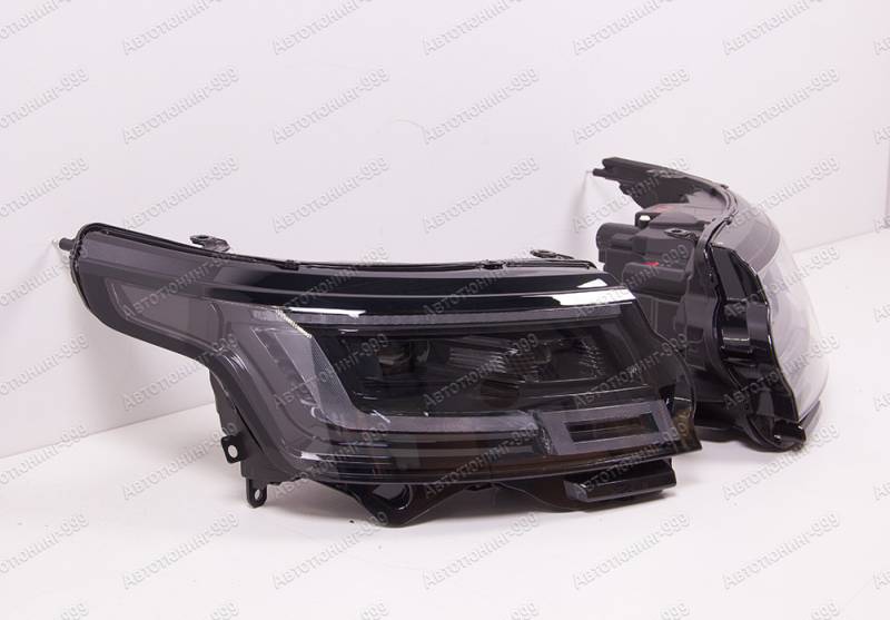   Range Rover  2023    (2)  -999