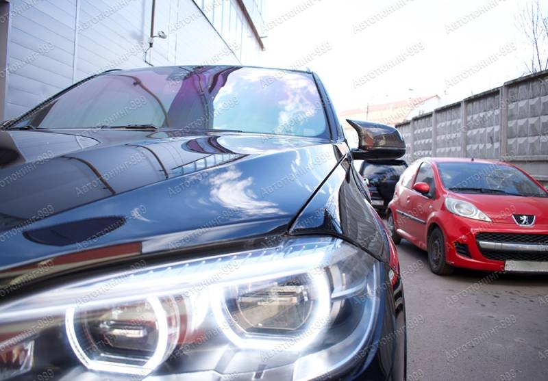    BMW X5 (F 15)   X5M  (6)  -999