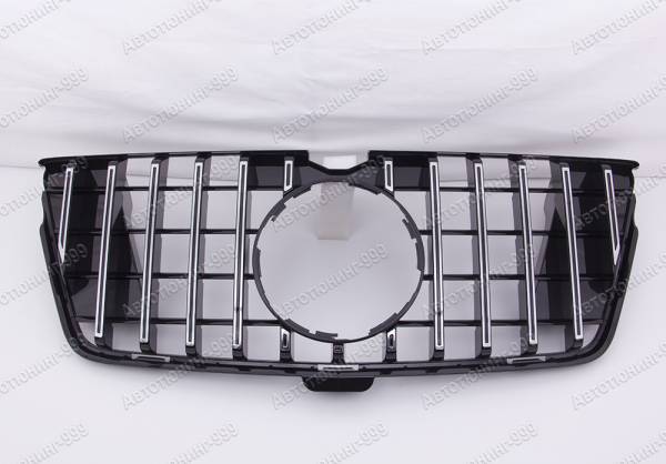      Mercedes-Benz / - GL-klass 2006 / 2 / autotuning999.ru