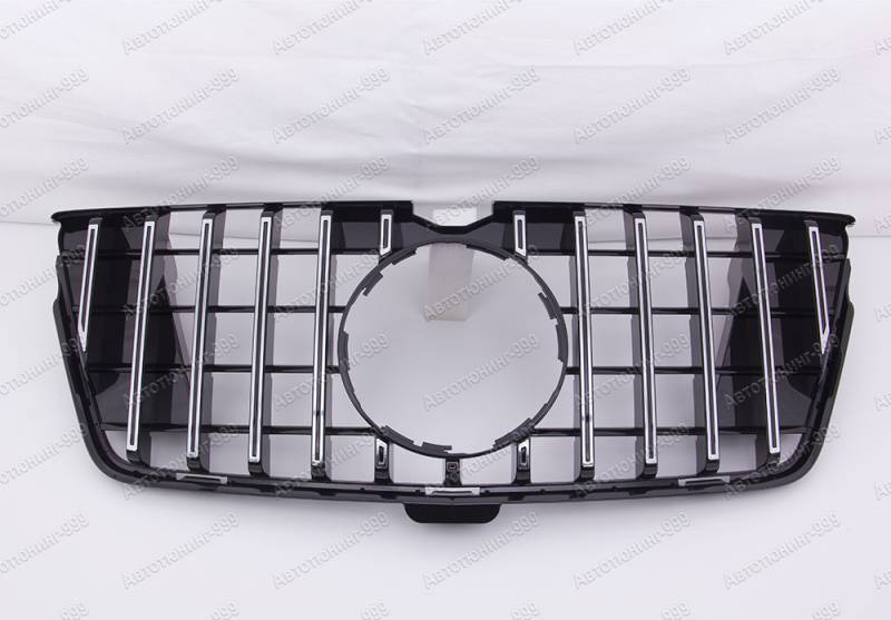  GT Mercedes Gl-class (X 164) 2010-2012 () (2)  -999