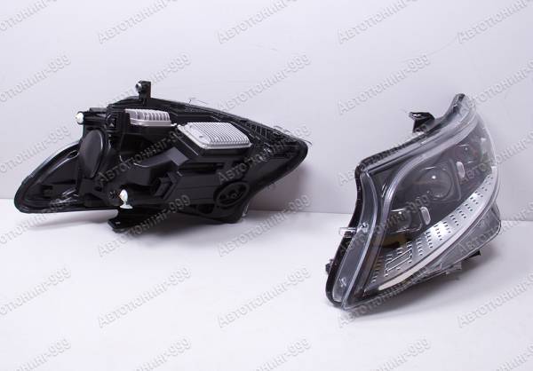 , ,  Mercedes-Benz / - Vito ###CURR_CATEGORY_MODEL_YEAR### / 3 / autotuning999.ru