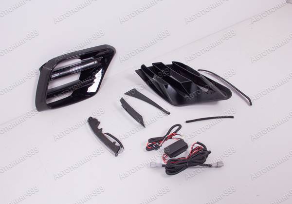  Mercedes-Benz / - S-klass (W 223) 2020 / 6 / autotuning999.ru