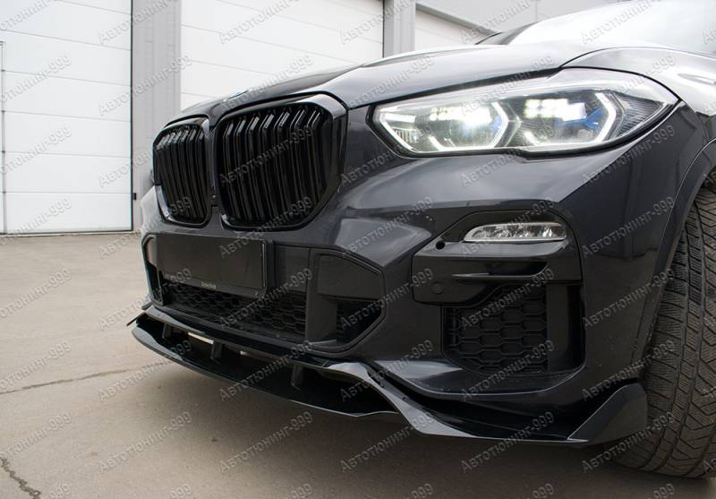   M-Sport  BMW X5 (G 05) (23)  -999
