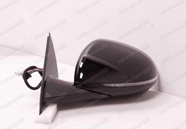  Mercedes-Benz / - S-klass (W221) ###CURR_CATEGORY_MODEL_YEAR### / 5 / autotuning999.ru