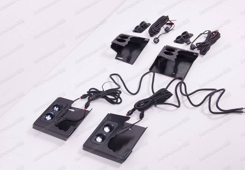  Br  Mercedes G-klass (W 463) (22)  -999