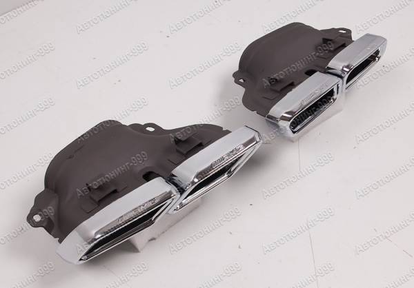  ,   Mercedes-Benz / - S-klass (W222) 2013 / 3 / autotuning999.ru