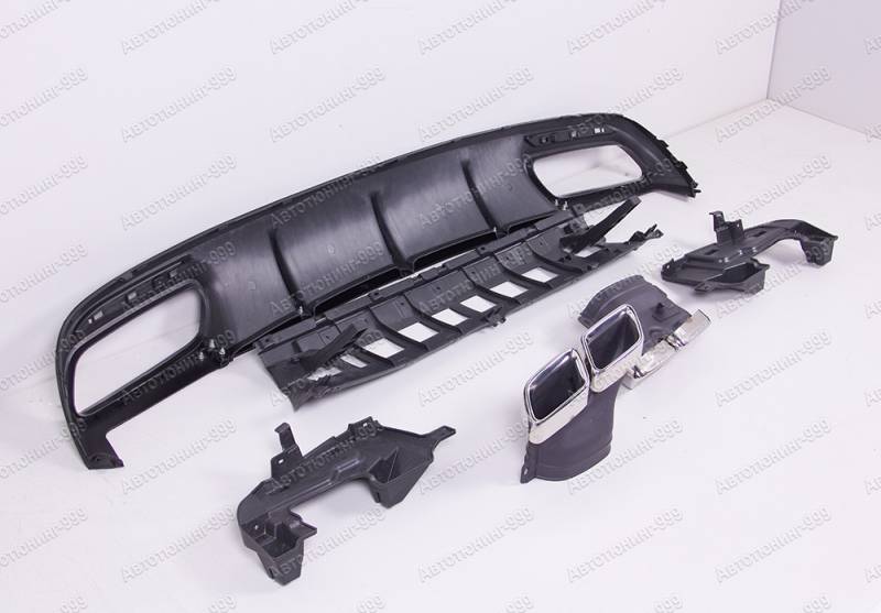  S63  Mercedes S-Coupe (C 217)  (2017-2020) (6)  -999