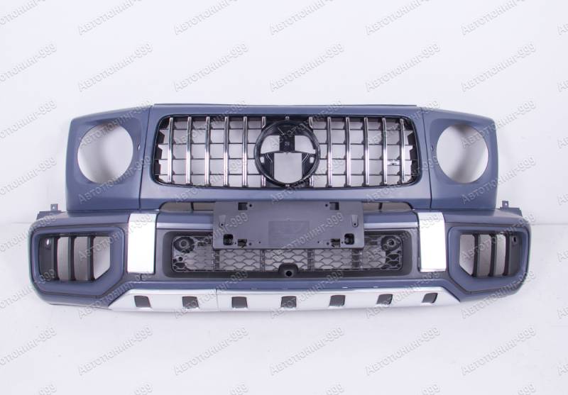 ����� ����� 465 ���� �� Mercedes G-klass (W 463) 2018-��. (2) �� ����������-999