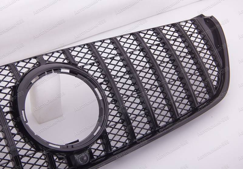   Mercedes V-klass GT   (4)  -999