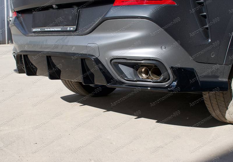   M-Sport  BMW X6 (G 06)   (28)  -999