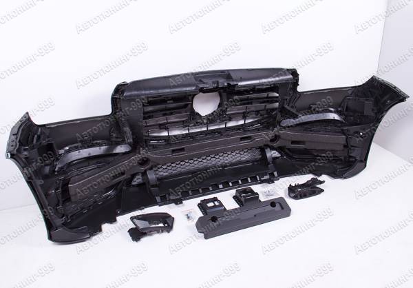  Mercedes-Benz / - GLS 2019 / 5 / autotuning999.ru