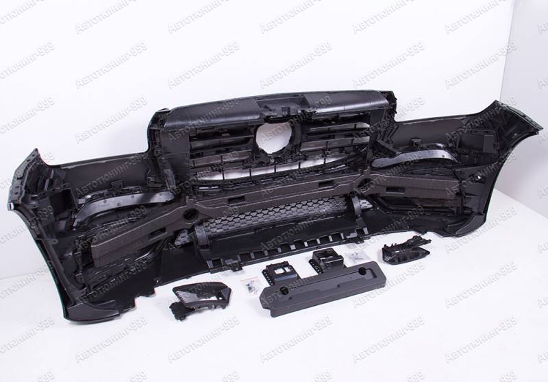     Mercedes GLS (X 167)  (5)  -999