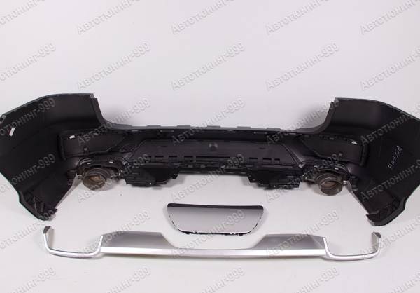  Mercedes-Benz / - M-klass 2012 / 4 / autotuning999.ru