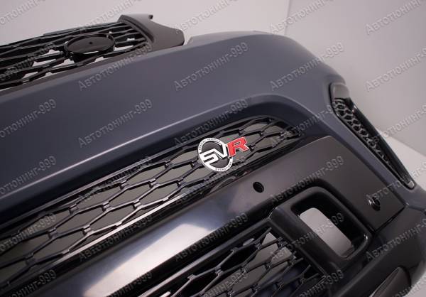  Land Rover /   Range Rover Sport 2013 / 2 / autotuning999.ru