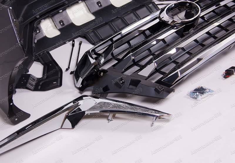  LIMGENE  Toyota Land Cruiser 200 ( ) (9)  -999