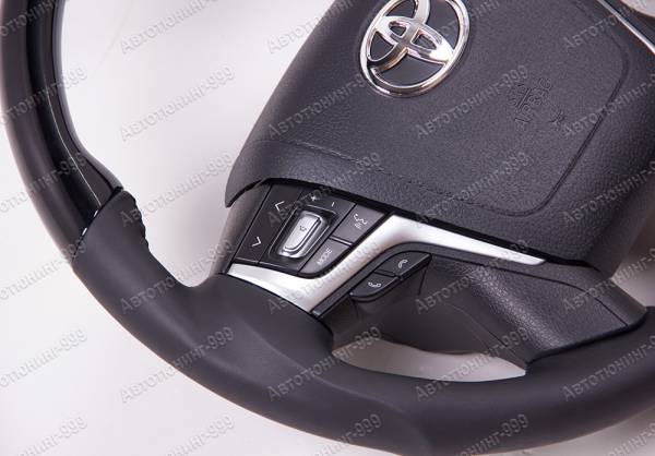  Toyota /  Land Cruiser 200 2016 / 4 / autotuning999.ru