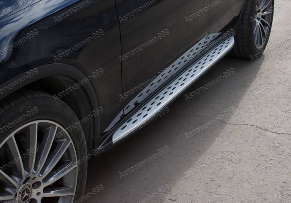 , ,  Mercedes-Benz / - GLC Coupe 2019 / 10 / autotuning999.ru